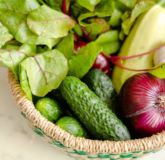 9 Veggies That Should Be ‘Avoided Whenever Possible