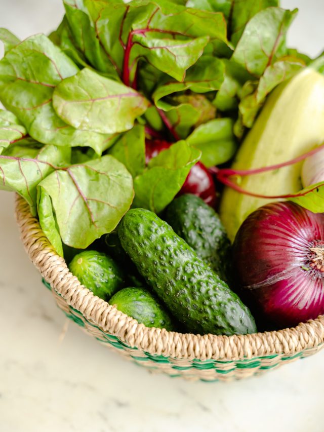 9 Veggies That Should Be ‘Avoided Whenever Possible