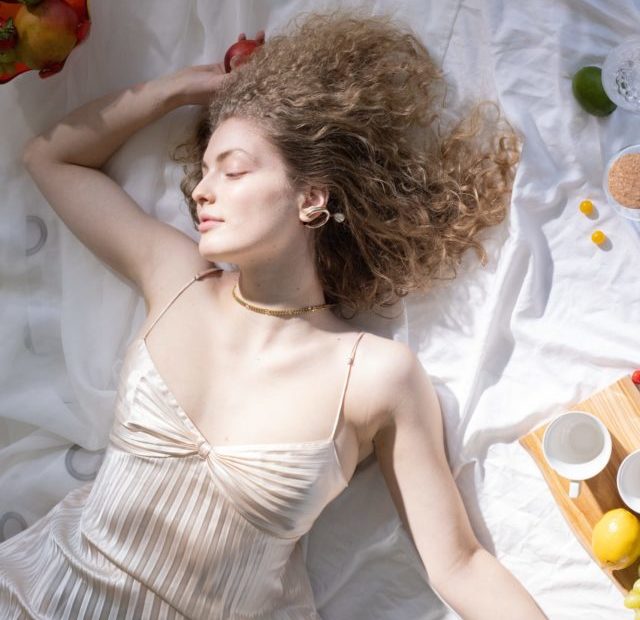 Avoid These 10 Foods Before Bed