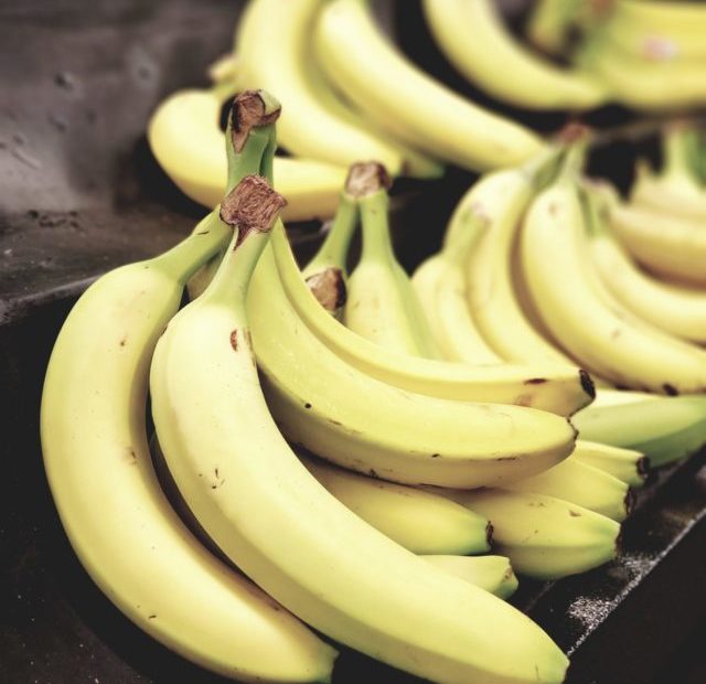 6 Ways to Make Your Bananas Last Longer