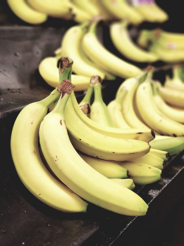 6 Ways to Make Your Bananas Last Longer