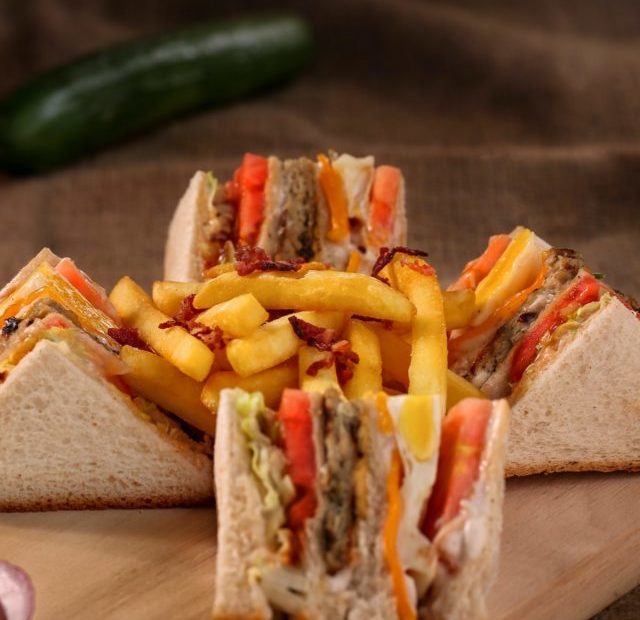 9 Most Popular Sandwiches in America